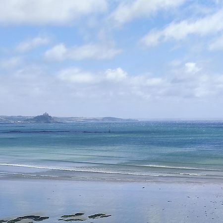 Penare Terrace In Penzance Lejlighed Eksteriør billede